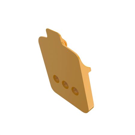Режущая кромка, Segment, Half Arrow T1099082