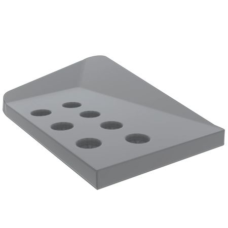 Резец, Side Cutter T1156A