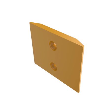 Реж. кромка Dura-Max, Dura-max Cutting Edge, Cutting Edge T156132