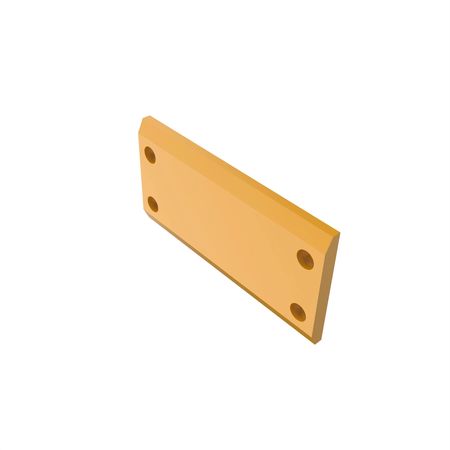 Износостойкая накладка, Shoe, Skid T156599