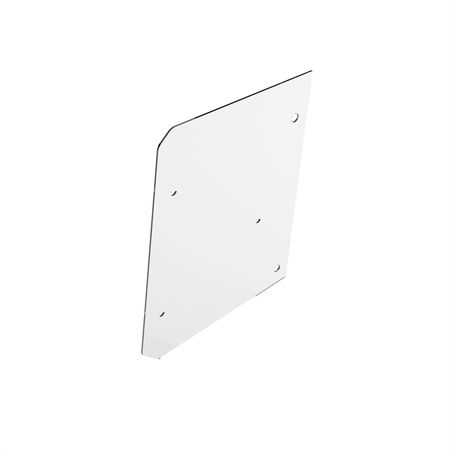 Стекло, Windowpane, Windowpane, Upper Door T164707 Стекло, Windowpane, Windowpane, Upper Door T164707
