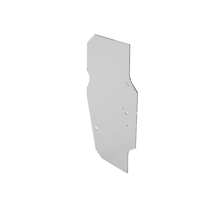 Дверца, Glass, Door Left T179955