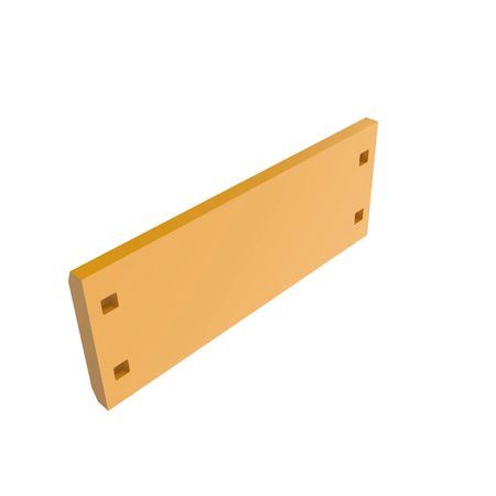 Реж. кромка Dura-Max, Shoe T198121 Реж. кромка Dura-Max, Shoe T198121