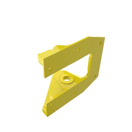 Опора стабилизатора, Foot, Rev. Stabilizer Reversible T206569