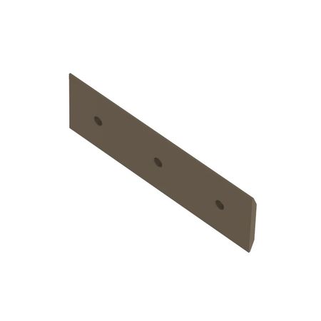 Реж. кромка Dura-Max, Edge, Cutting (auxilary) Inner Hd O T209347