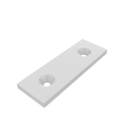 Износостойкая накладка, Wear Pad, Front Synthetic Synthetic T228148 Износостойкая накладка, Wear Pad, Front Synthetic Synthetic T228148