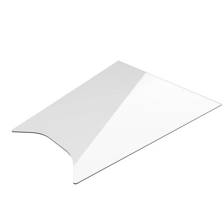 Ветровое стекло, Glass Front T230096