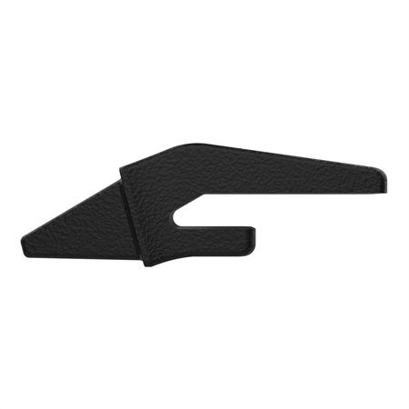 Хвостовик, Shank, Weld-on T230X156 Хвостовик, Shank, Weld-on T230X156