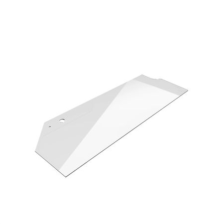 Окно, Glass, Lh Door T244710