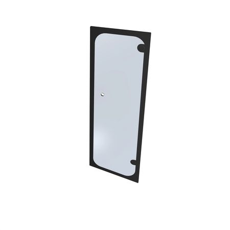 Окно, Glass, Lh Vent T249265 Окно, Glass, Lh Vent T249265