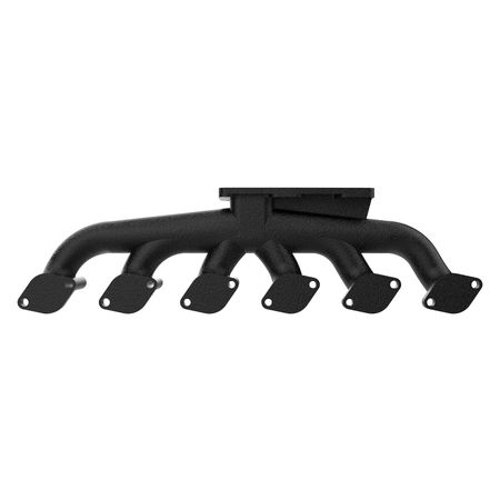 Выпускной коллектор, Exhaust Manifold T30818 Выпускной коллектор, Exhaust Manifold T30818