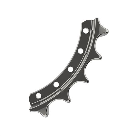 Сегменты звездочки, 850 Machined Sprocket T364171 Сегменты звездочки, 850 Machined Sprocket T364171
