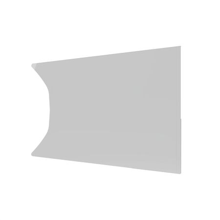 Стекло, Windowpane, Windshield Center T394678 Стекло, Windowpane, Windshield Center T394678