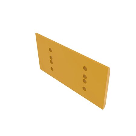 Реж. кромка Dura-Max, Cutting Edge Auxiliary Duramax Auxi T57933