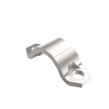 Разъемный хомут, Half Clamp, Strap, Bearing T69938 Разъемный хомут, Half Clamp, Strap, Bearing T69938