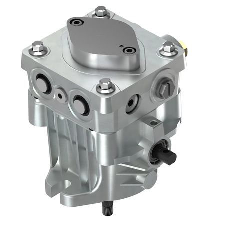 Гидравлический насос, Pump, Hydraulic TCA12525 Гидравлический насос, Pump, Hydraulic TCA12525