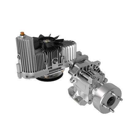 Трансмиссия, Transmission TCA16978 Трансмиссия, Transmission TCA16978