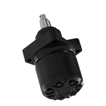 Гидравлический мотор, Motor, Hydraulic Wheel (240cc) TCA17739