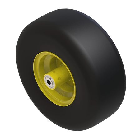 Колесо и шина в сборе, Tire And Wheel Assembly TCA21693