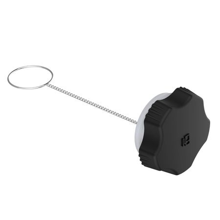 Крышка заливной горловины, Filler Cap TCA23672