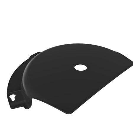 Щиток, Shield, Mower Deck Belt TCU23581 Щиток, Shield, Mower Deck Belt TCU23581