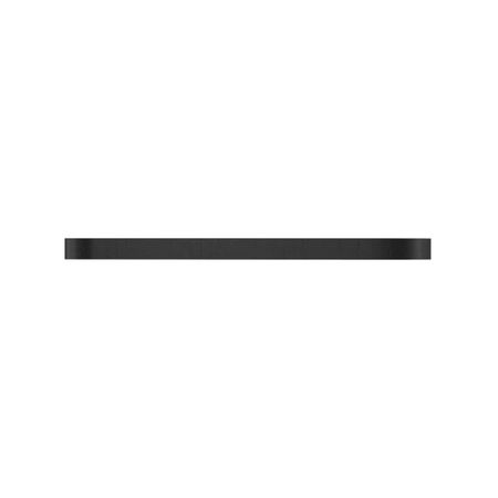 Синхронный ремень, Belt (qa7 Brush) TCU32423