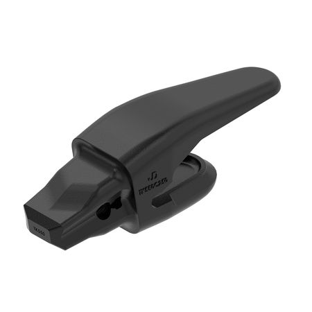Переходник зуба ковша, 550 Series Adapter, Center TK550C250