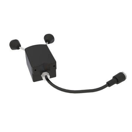 Рычаг переключ. передач, Selector,shift,6hp590 TT206345 Рычаг переключ. передач, Selector,shift,6hp590 TT206345