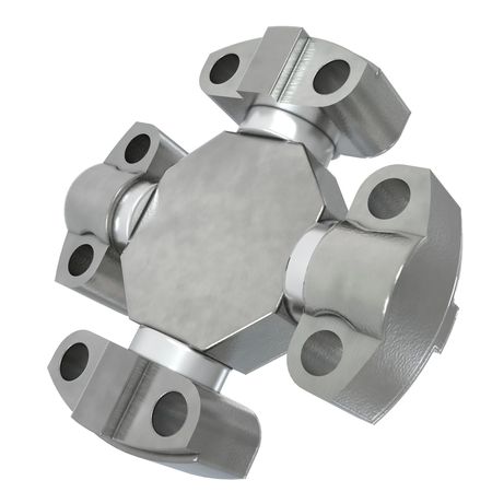 Крестовина универс. шарн., Universal Joint Cross, Universal Jo TT207990 Крестовина универс. шарн., Universal Joint Cross, Universal Jo TT207990