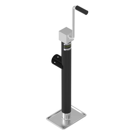 Домкратная стойка, Jack, Implement Jack,5000lb,side Wi TY25778 Домкратная стойка, Jack, Implement Jack,5000lb,side Wi TY25778