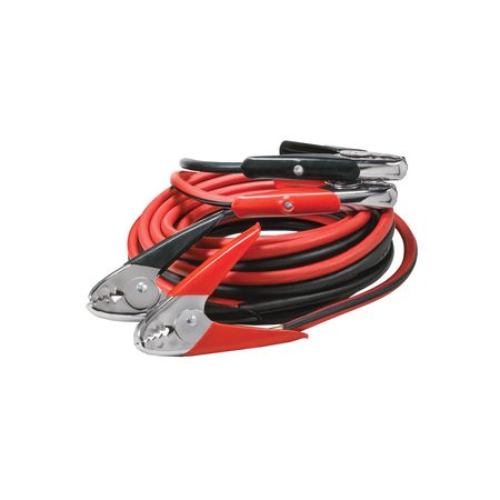 Кабели бустерной батареи, Booster Cable, 20 Ft., 2 Gauge TY26217
