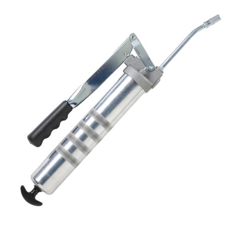 ШПРИЦ/ПИСТОЛЕТ ДЛЯ СМАЗКИ, #565 Lever Grease Gun TY26288 ШПРИЦ/ПИСТОЛЕТ ДЛЯ СМАЗКИ, #565 Lever Grease Gun TY26288