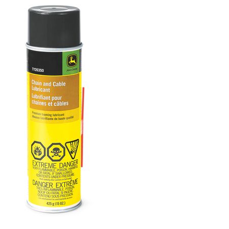 Спрей-смазка, Chain & Cable Lubricant TY26350 Спрей-смазка, Chain & Cable Lubricant TY26350