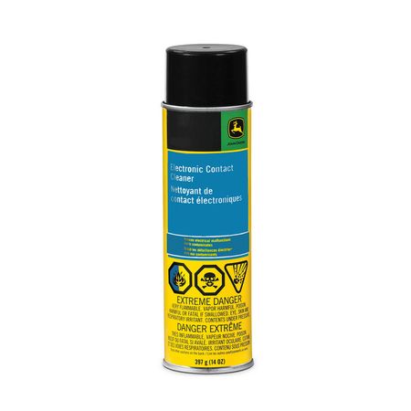Чистящий растворитель, Electronic Contact Cleaner TY26632