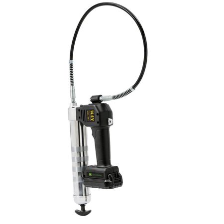 Пистолет для смазки, 14.4v Grease Gun TY27453 Пистолет для смазки, 14.4v Grease Gun TY27453