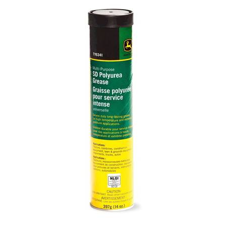 Консистентная смазка, 14-oz. Tube Multi-purpose Sd Polyurea Grease TY6341 Консистентная смазка, 14-oz. Tube Multi-purpose Sd Polyurea Grease TY6341