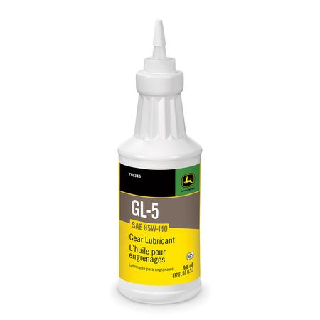 Смазка, Gl5 Gear Lube, 85w140, 1qt; 946ml TY6345 Смазка, Gl5 Gear Lube, 85w140, 1qt; 946ml TY6345