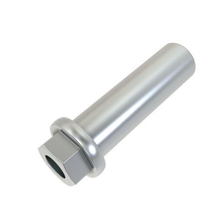 Трубная гайка, Tube Nut UC14774 Трубная гайка, Tube Nut UC14774
