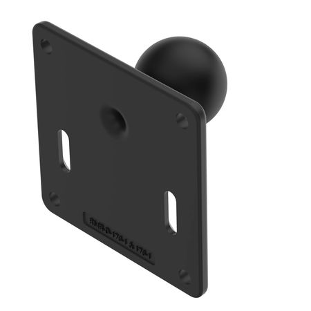Кронштейн, Bracket, Ram Mount Vesa Bracket 1.5 UC17356 Кронштейн, Bracket, Ram Mount Vesa Bracket 1.5 UC17356