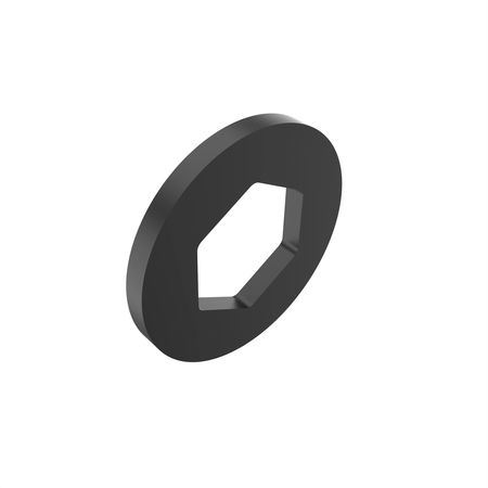 Шайба, Washer, Spacer W38627 Шайба, Washer, Spacer W38627