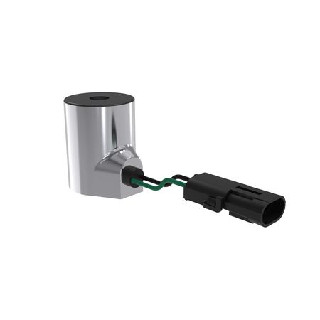 Штифт, Pin & Coil 24v Asm YZ100603 Штифт, Pin & Coil 24v Asm YZ100603