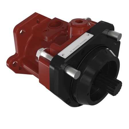 Комплект насосов, Pump Kit YZ106582 Комплект насосов, Pump Kit YZ106582