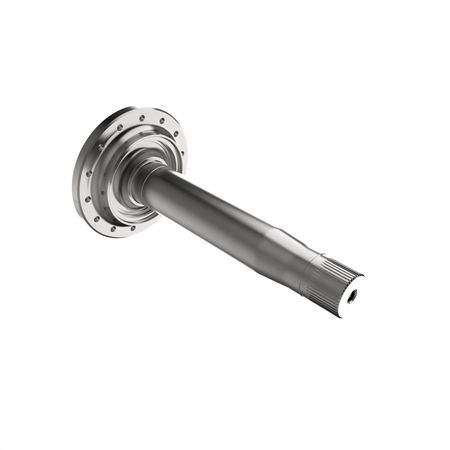 Полуось, Half Axle YZ120325