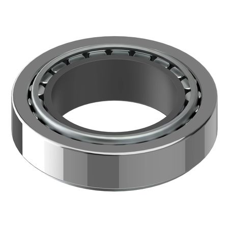 Конич. роликов. подшипник, Tapered Roller Bearing YZ121260 Конич. роликов. подшипник, Tapered Roller Bearing YZ121260