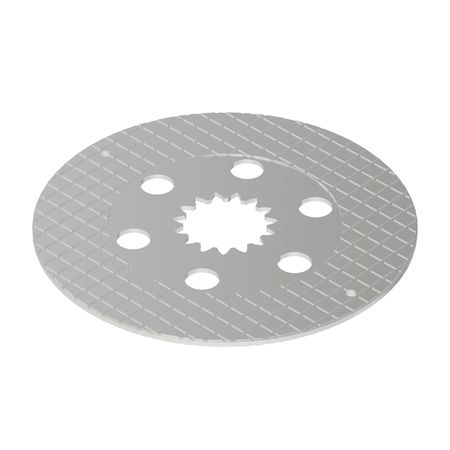Тормозной диск, Brake Disk YZ121806 Тормозной диск, Brake Disk YZ121806