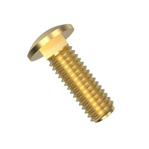 Болт, Bolt, Rd Hd Sq Short Neck, Metric 03M7192