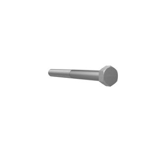 Винт с головкой, Screw, Hex Head 08H4816