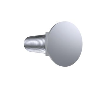 Болт, Bolt, Plow, No. 3 Repair Head 10H1236
