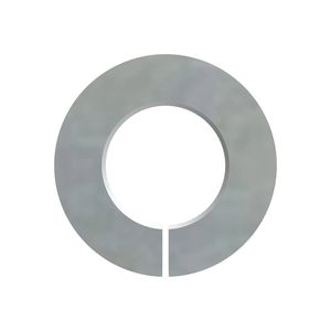 Стопорная шайба, Washer, Helical Spring Lock, Rglr 12H304