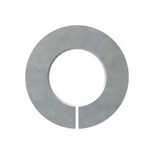 Стопорная шайба, Washer, Helical Spring Lock, Rglr 12H304